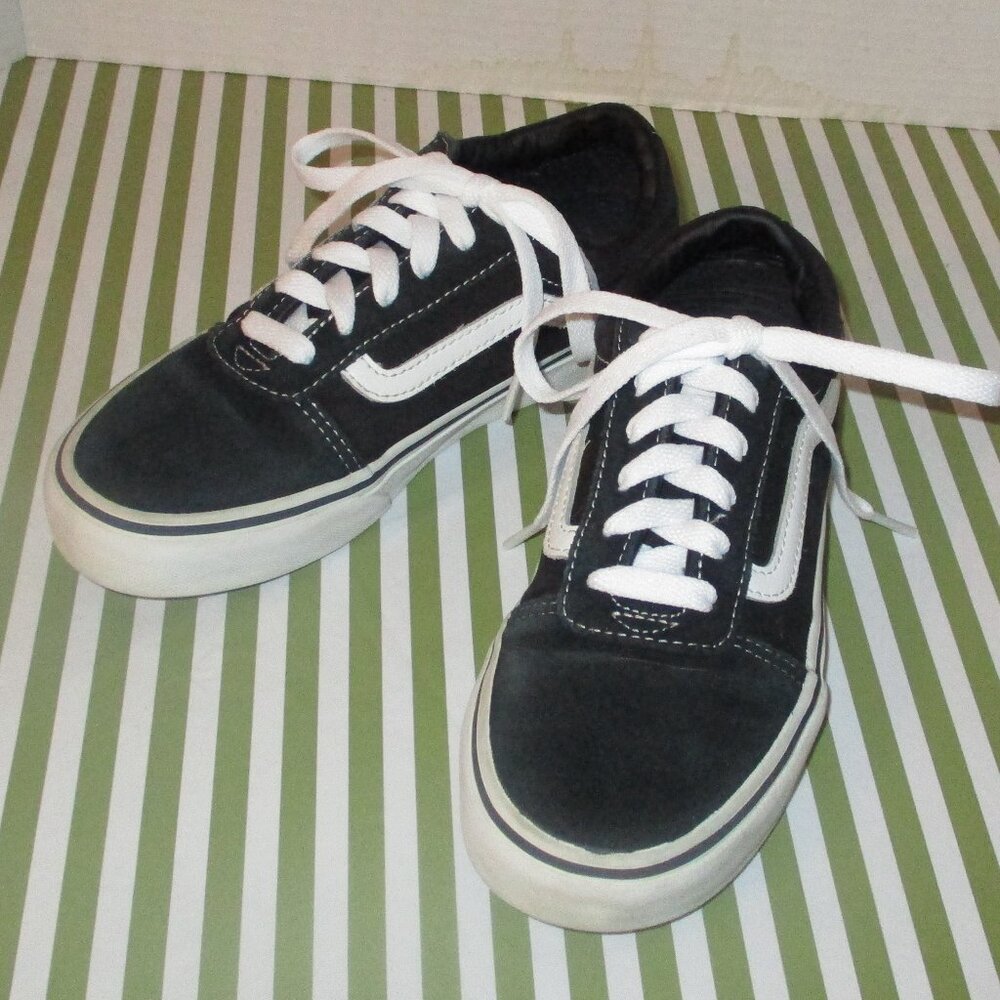 Vans Old Skool Sneakers